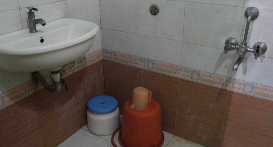 Hotel Laxmi Lodge, Pune 4